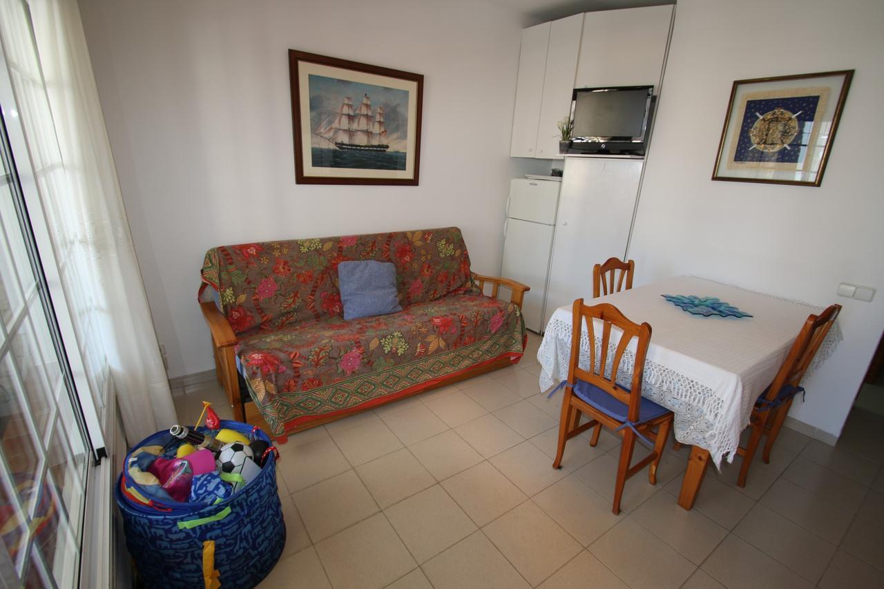 Apartamento Kottmann Cambrils Exterior foto